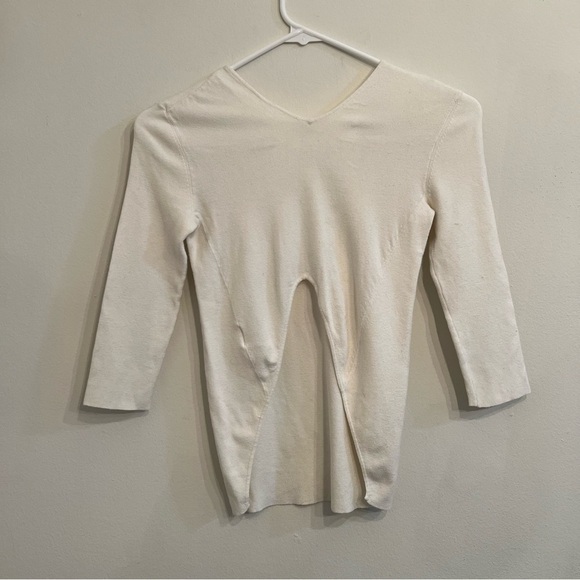 Theory Kelaz Top - Picture 4 of 11